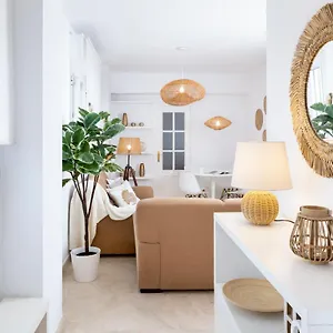 Magno Alfareria - Private Parking Included Apartamento