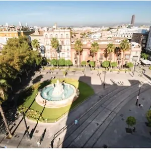 Rg Puerta De Jerez Apartamento