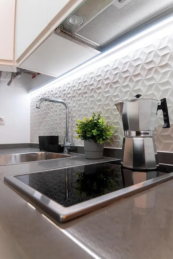 Downtown Apartment Seville
