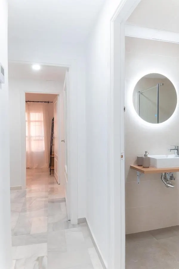 Downtown Apartment Seville