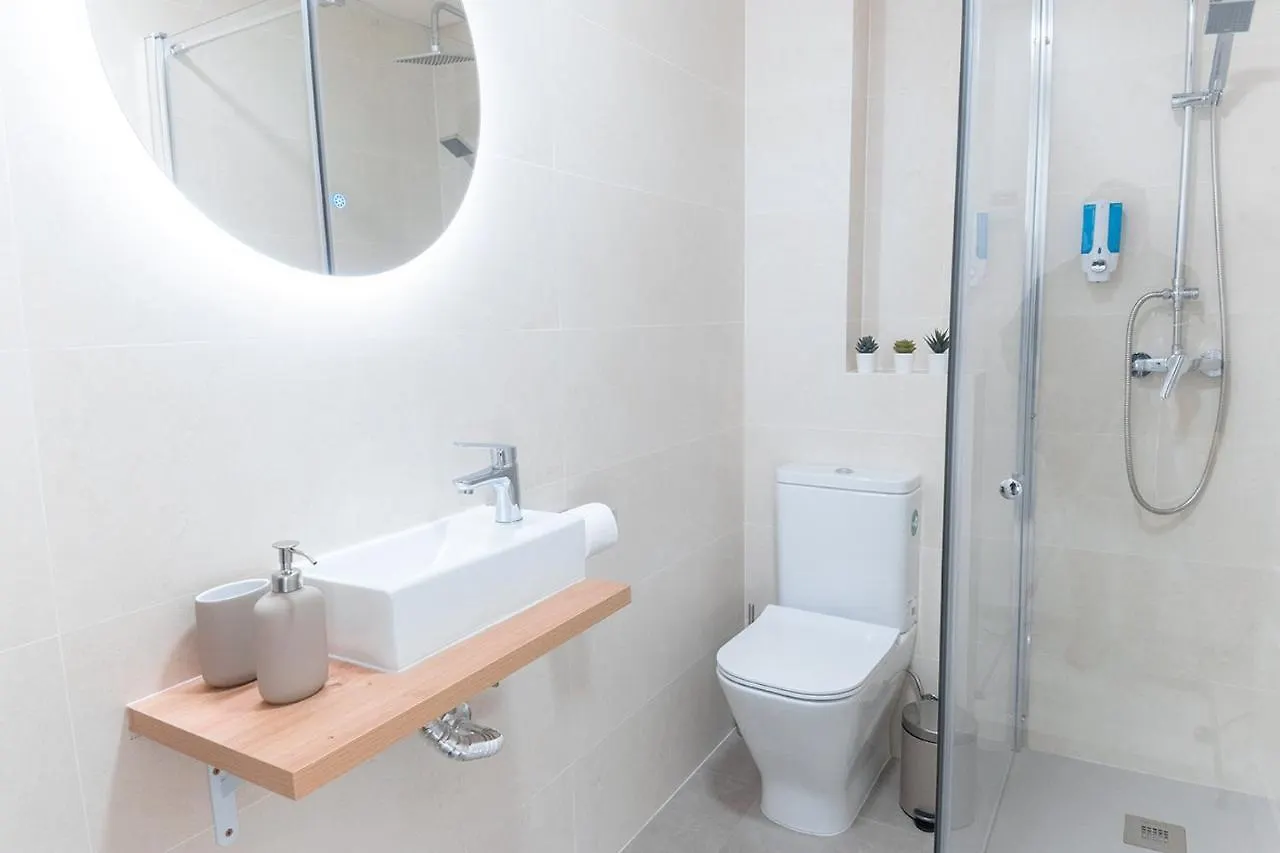 Downtown Apartment Seville Spain