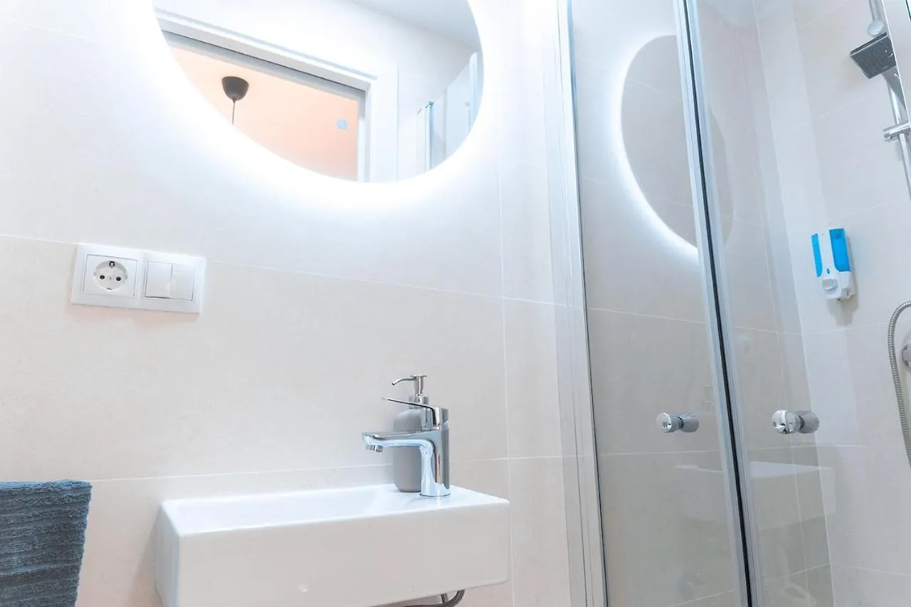 Downtown Apartment Seville 0*,  Spain