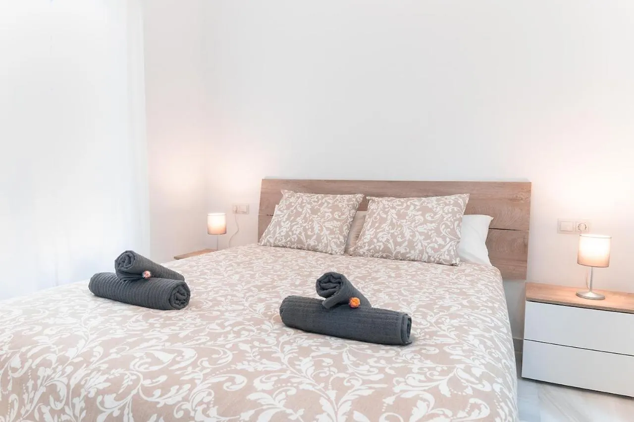 Downtown Apartment Seville 0*,  Spain