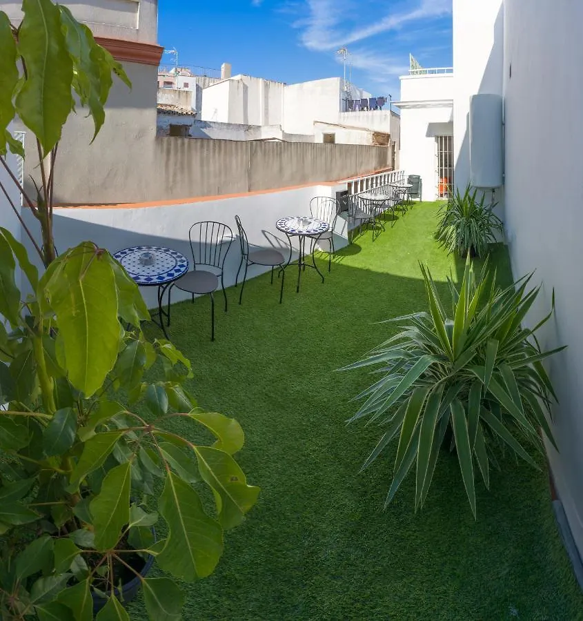 Downtown Apartment Seville 0*,  Spain