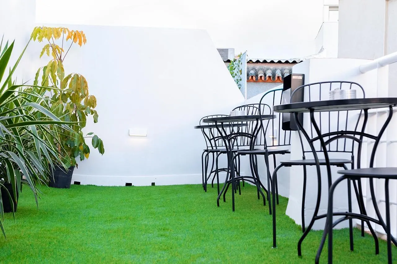 Downtown Apartment Seville