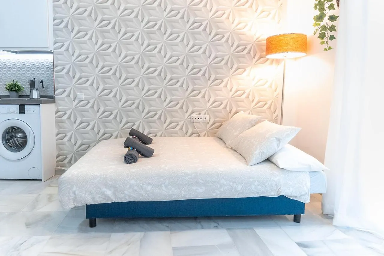 Downtown Apartment Sevilla